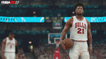NBA 2K17 - Xbox One - Retro Island Gaming