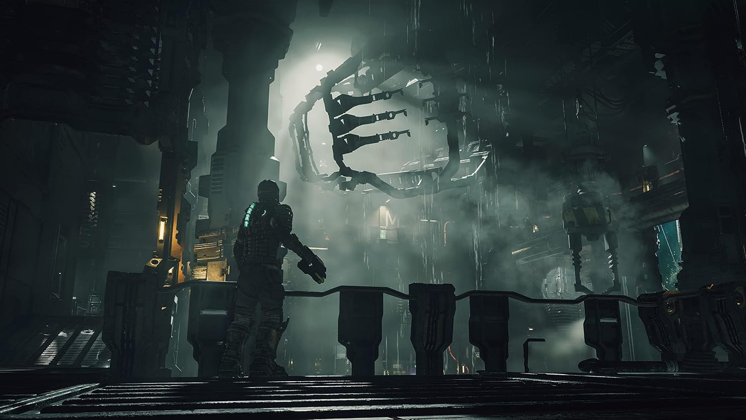 Dead Space - Playstation 5
