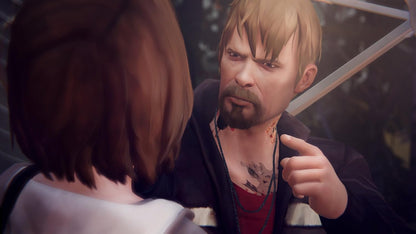 Life Is Strange - Xbox One