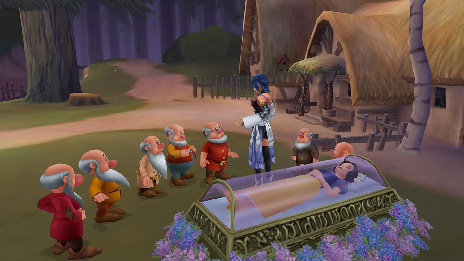 Kingdom Hearts: The Story So Far - Playstation 4