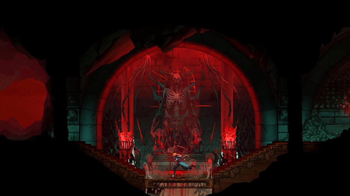 Castlevania: Belmont's Curse [Midnight/Night One Edition] - Playstation 5