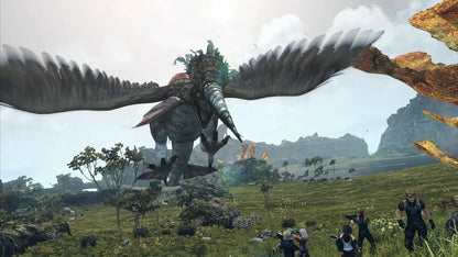 Xenoblade Chronicles X: Definitive Edition - Nintendo Switch - Retro Island Gaming