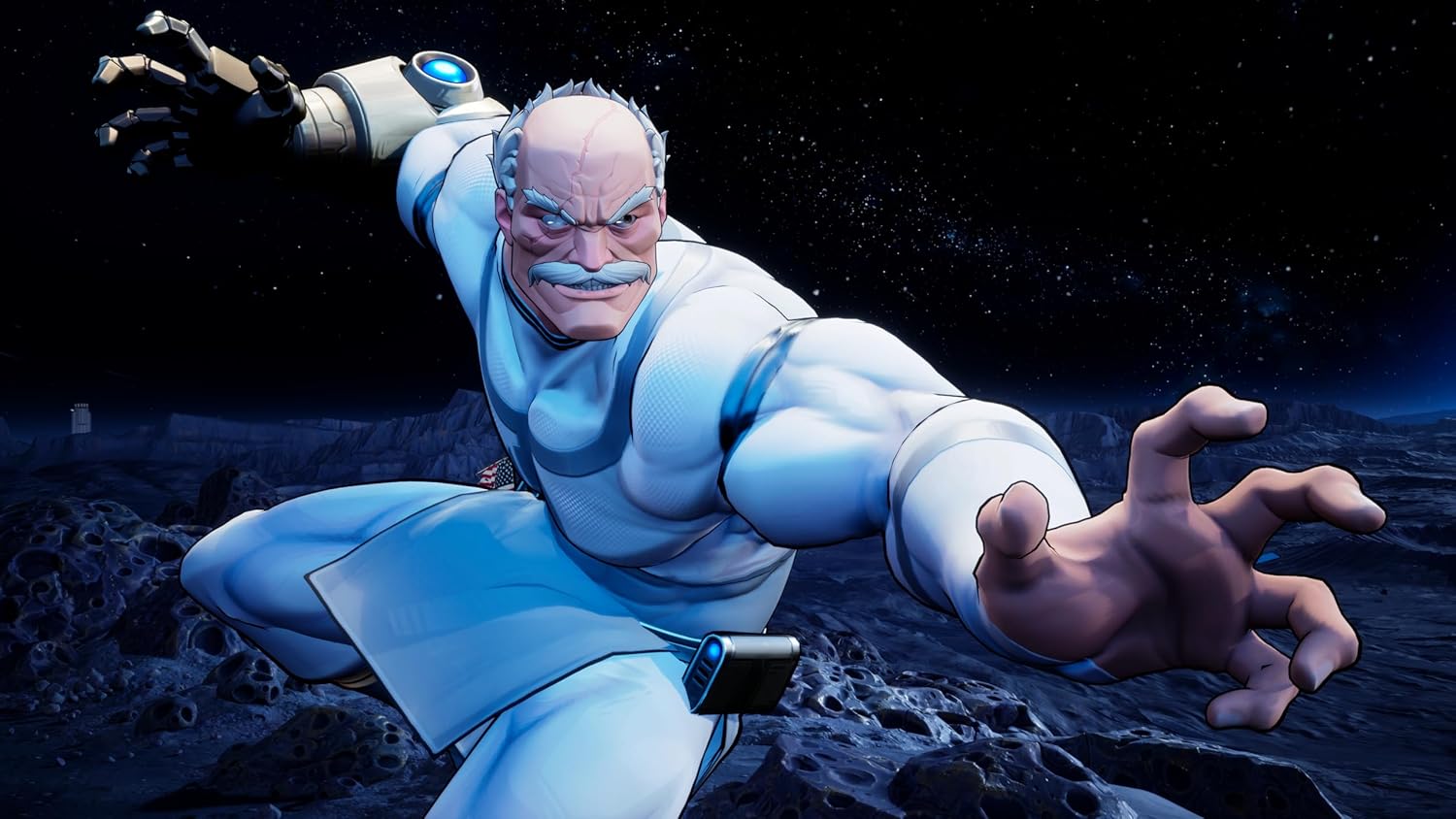 Invincible VS - Playstation 5