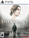 Silent Hill 2 - Playstation 5 - Retro Island Gaming