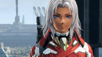 Xenoblade Chronicles X: Definitive Edition - Nintendo Switch - Retro Island Gaming