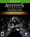 Assassin's Creed Syndicate [Gold Edition] - Xbox One