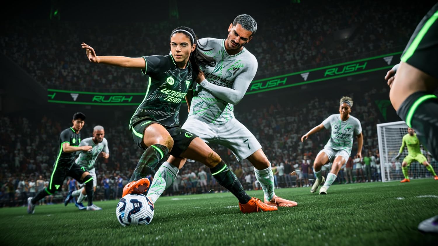 EA Sports FC 25 - Playstation 5