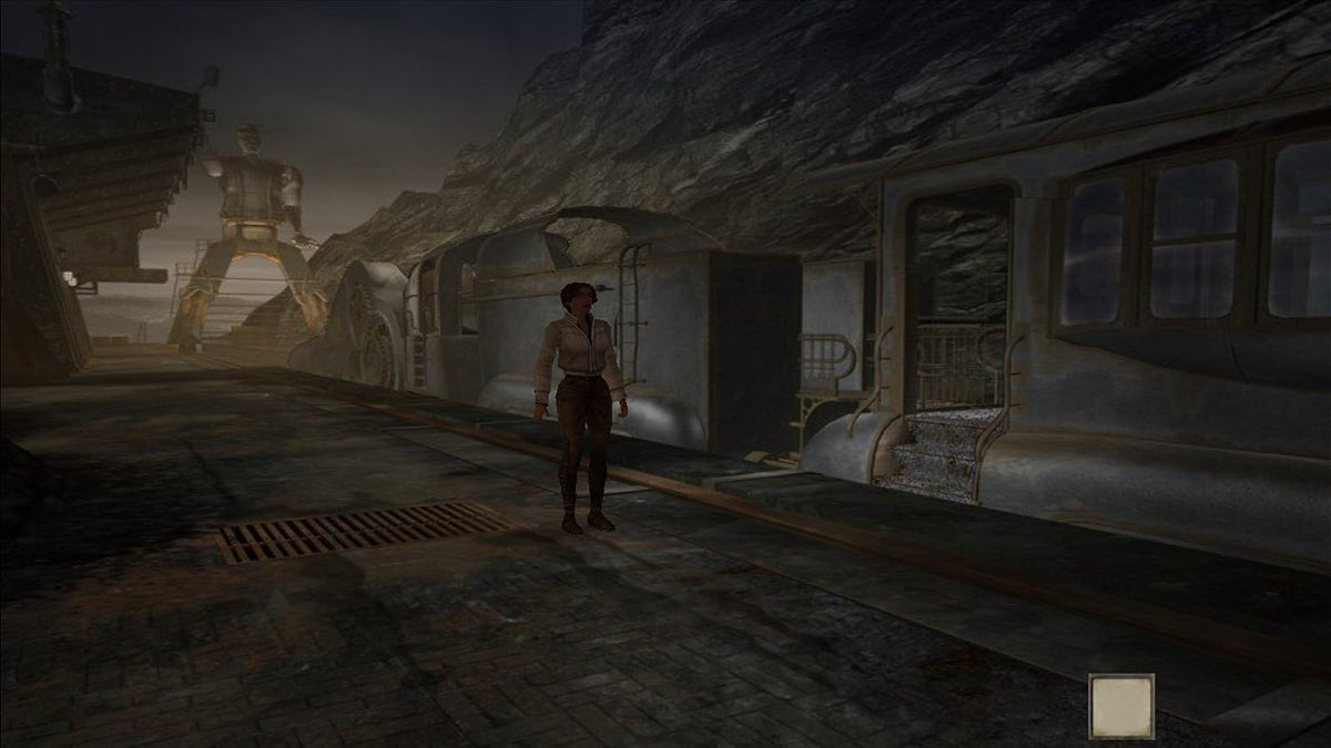 Syberia Collection - Playstation 3 - Retro Island Gaming