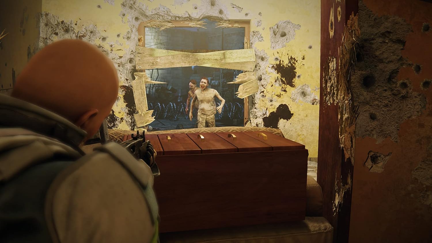 World War Z - Nintendo Switch