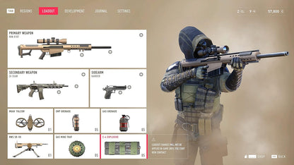 Sniper: Ghost Warrior Contracts 2 - Xbox One - Retro Island Gaming