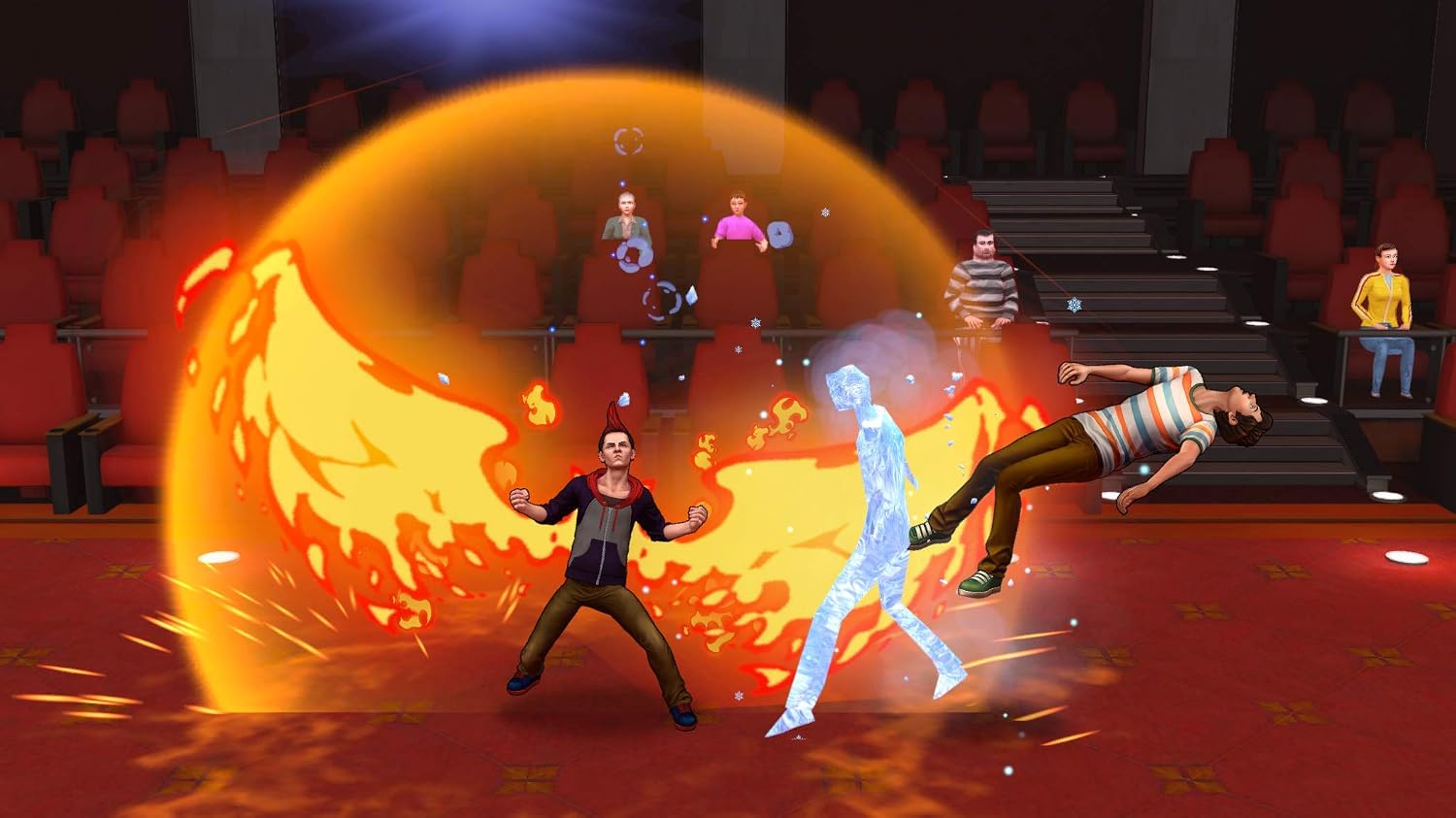 Cobra Kai: The Karate Kid Saga Continues - Xbox One