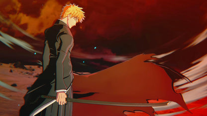 Bleach: Rebirth Of Souls - Playstation 5 - Retro Island Gaming