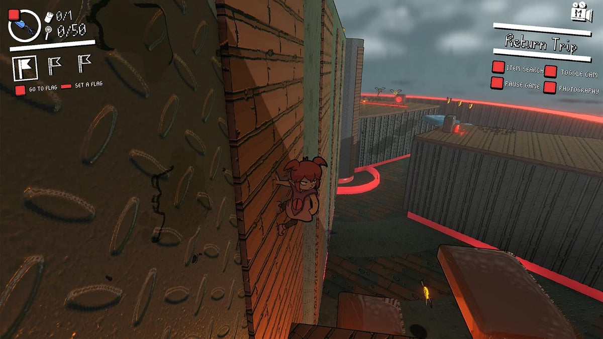 Demon Turf - Xbox Series X