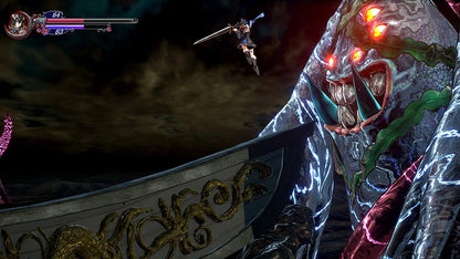 Bloodstained: Ritual of the Night - Xbox One - Retro Island Gaming