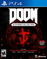 Doom Slayers Collection - Playstation 4 - Retro Island Gaming