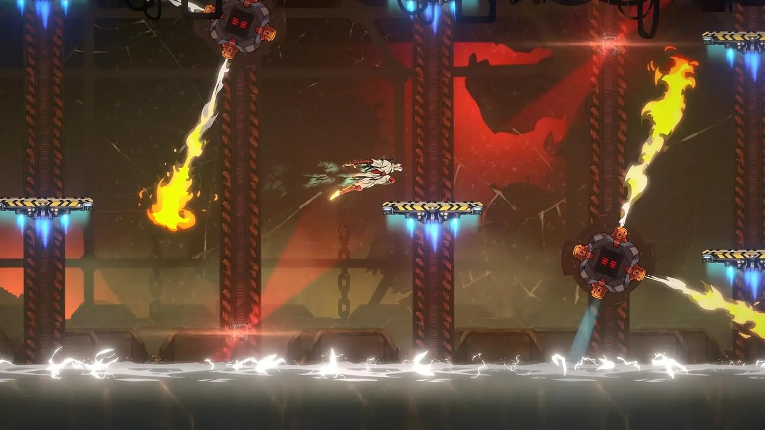 Shinobi: Art Of Vengeance - Playstation 5