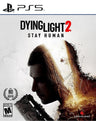 Dying Light 2: Stay Human - Playstation 5