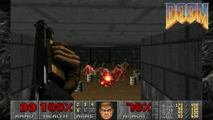 Doom Slayers Collection - Playstation 4 - Retro Island Gaming