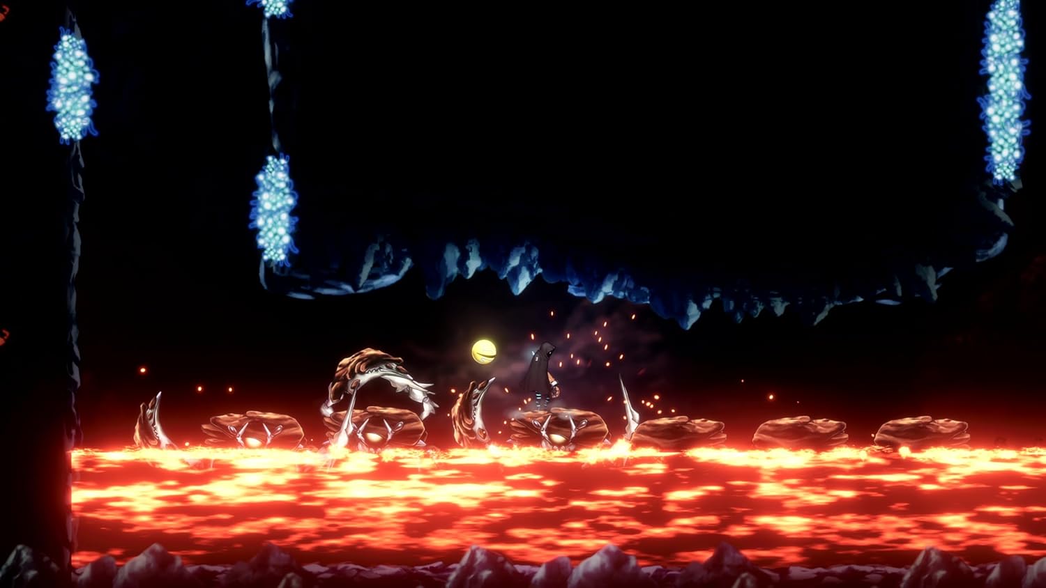 Shadow Labyrinth - Playstation 5