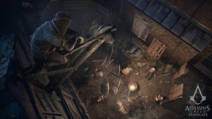 Assassin's Creed Syndicate [Gold Edition] - Xbox One