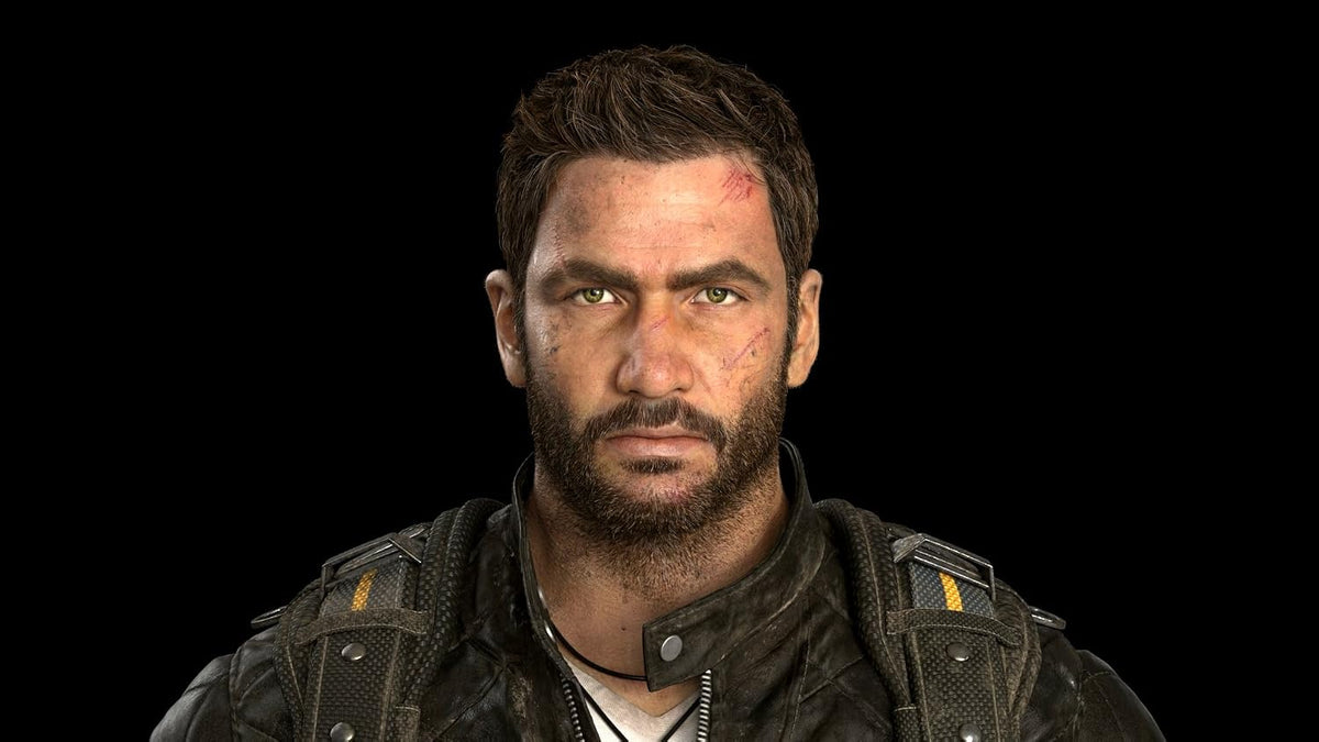 Just Cause 4 - Xbox One - Retro Island Gaming
