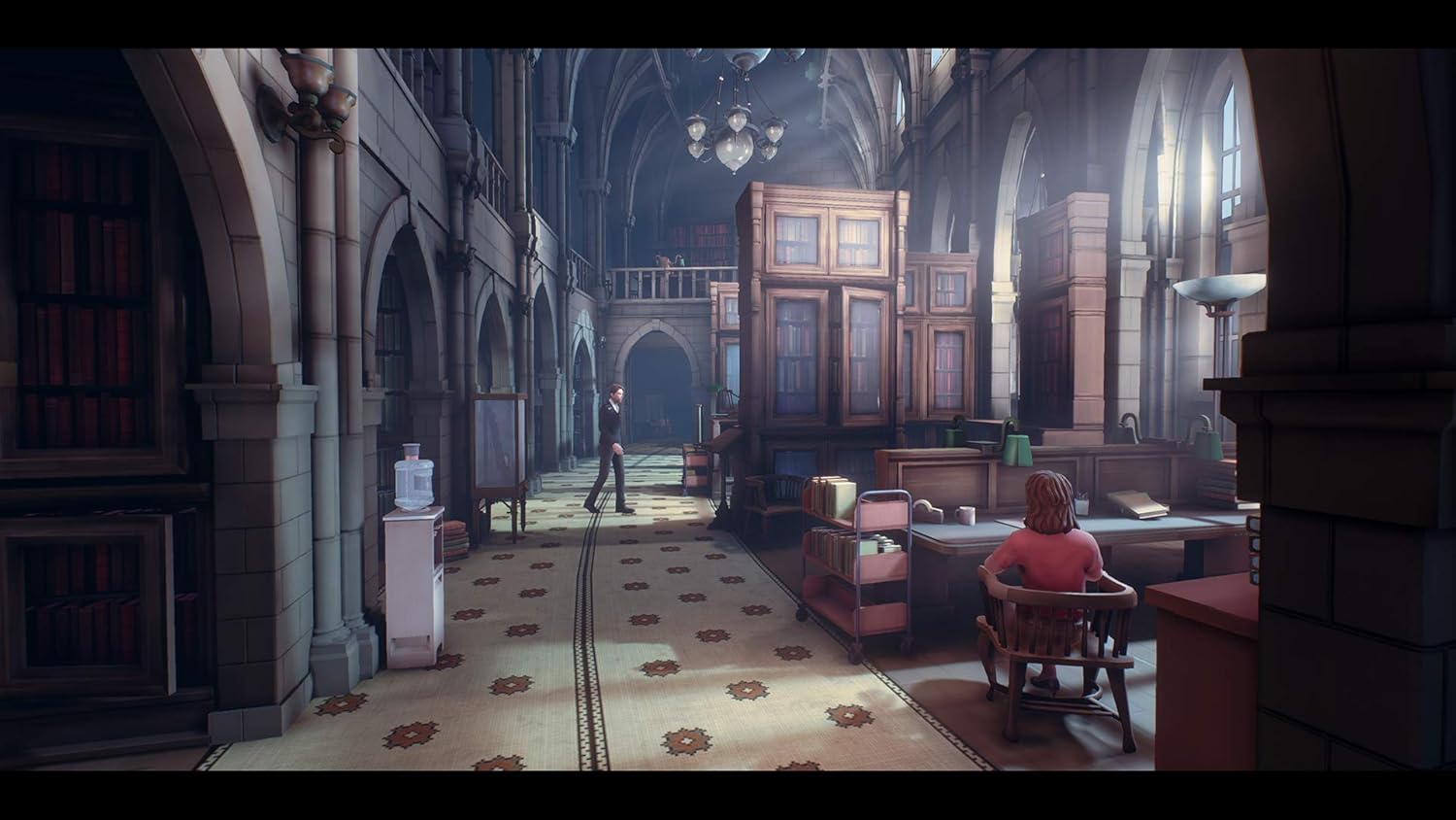 The Occupation - Playstation 4