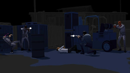 John Wick Hex - Playstation 4