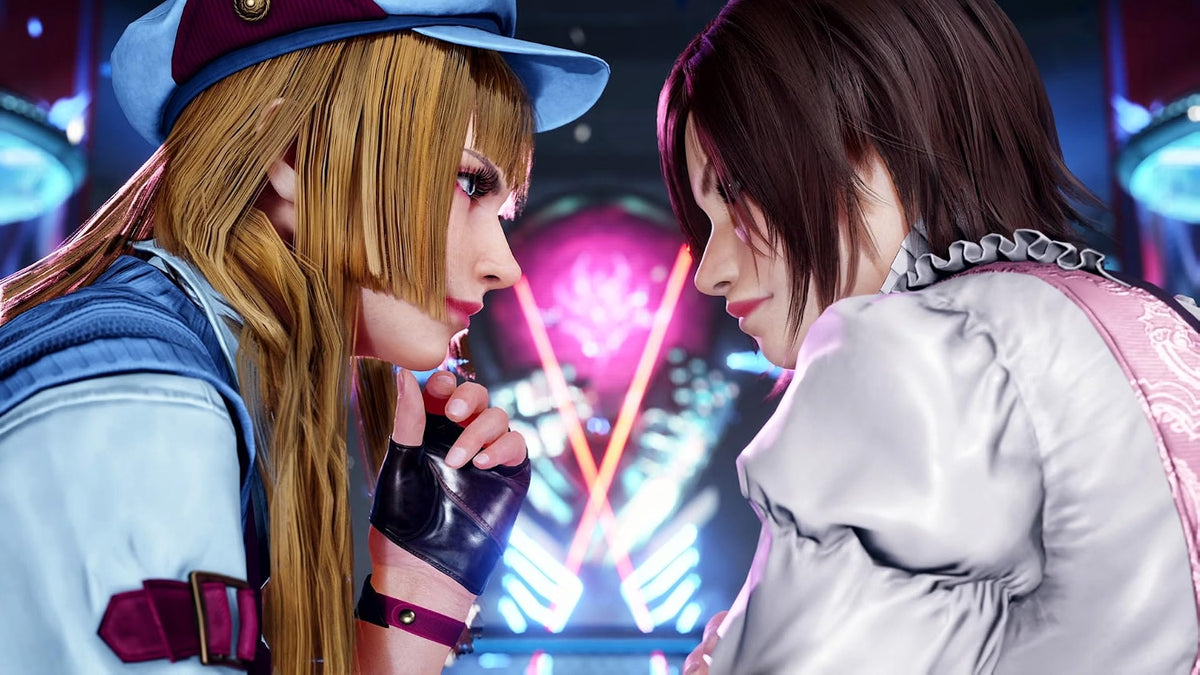 Tekken 8 - Xbox Series X