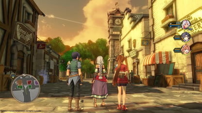 Trails In The Sky 1st Chapter - Playstation 5 - Retro Island Gaming
