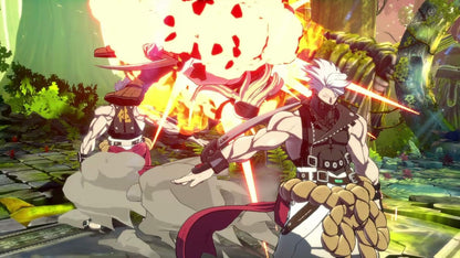 Guilty Gear: Strive - Playstation 5 - Retro Island Gaming