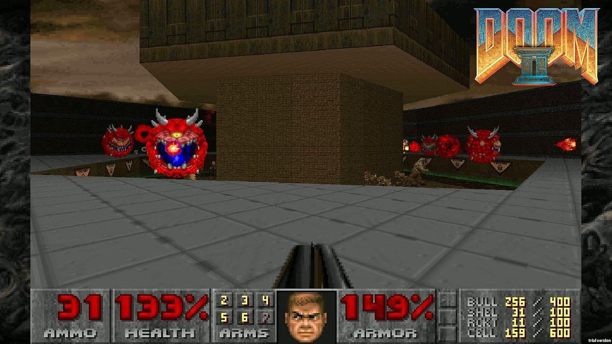 Doom Slayers Collection - Playstation 4 - Retro Island Gaming