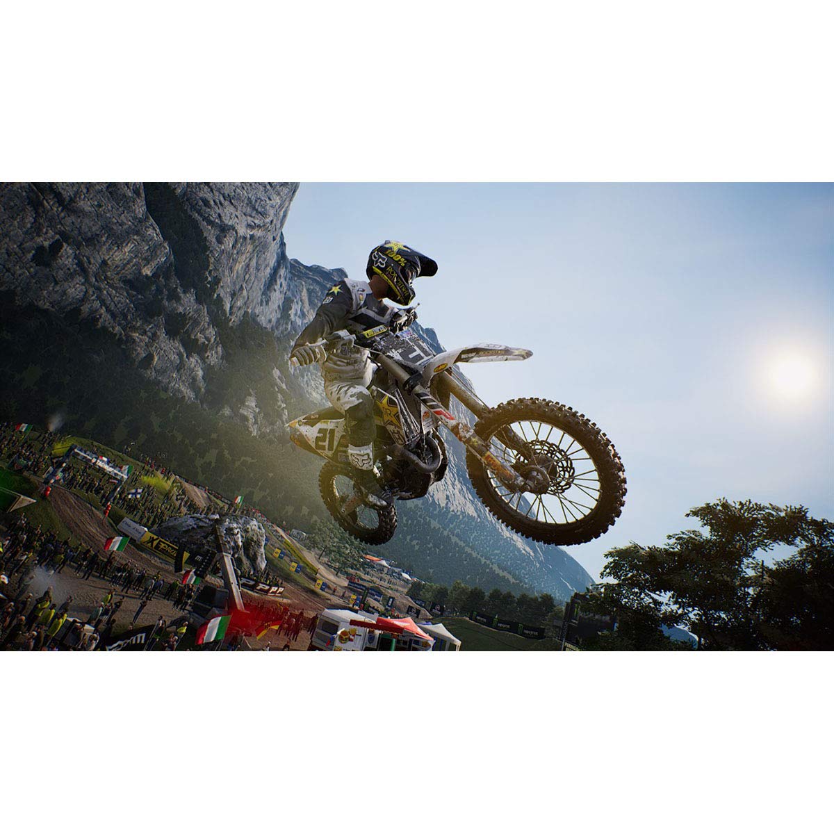 MXGP Pro - Playstation 4