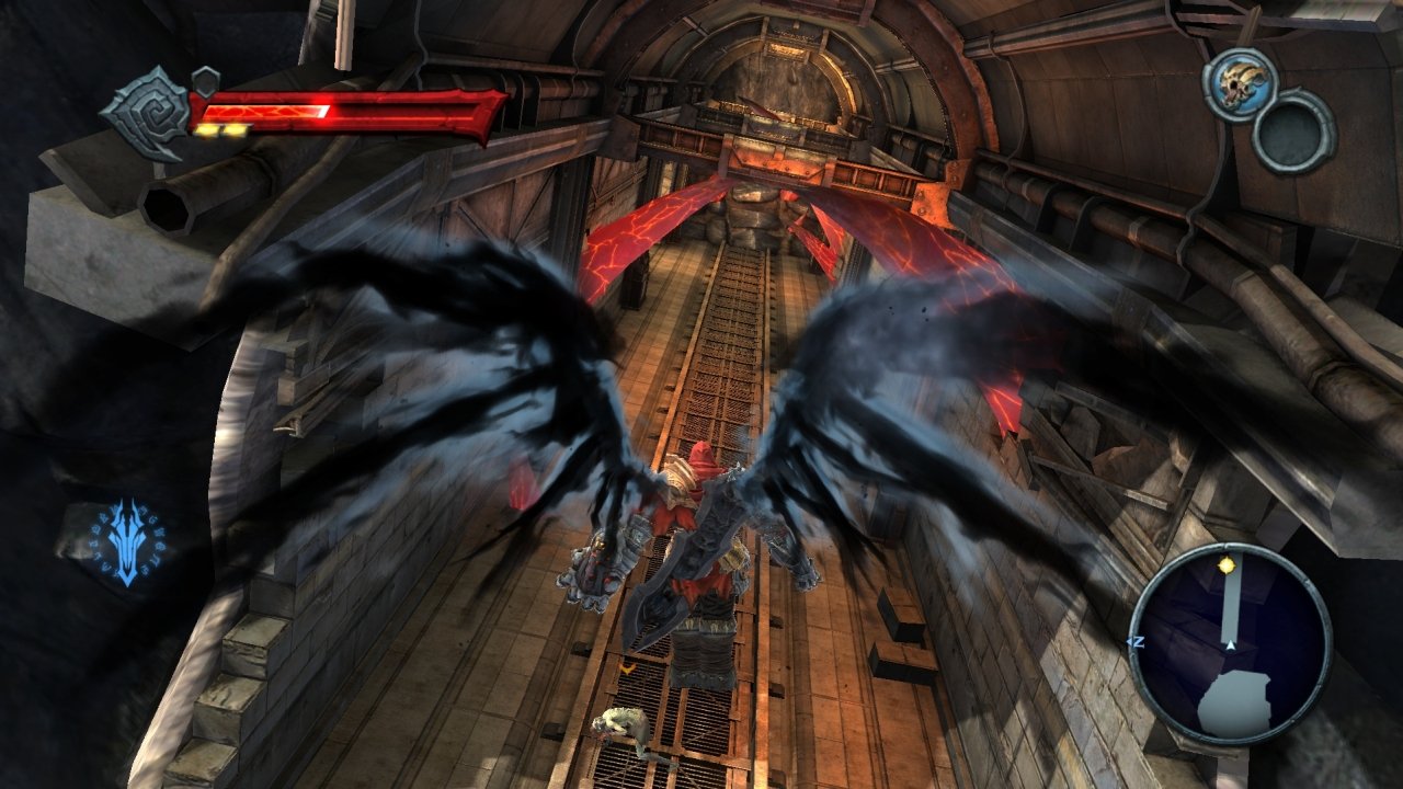 Darksiders Collection - Playstation 3