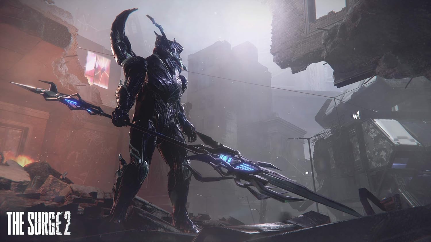 The Surge 2 - Playstation 4