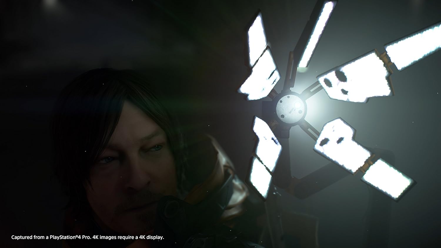 Death Stranding - Playstation 4