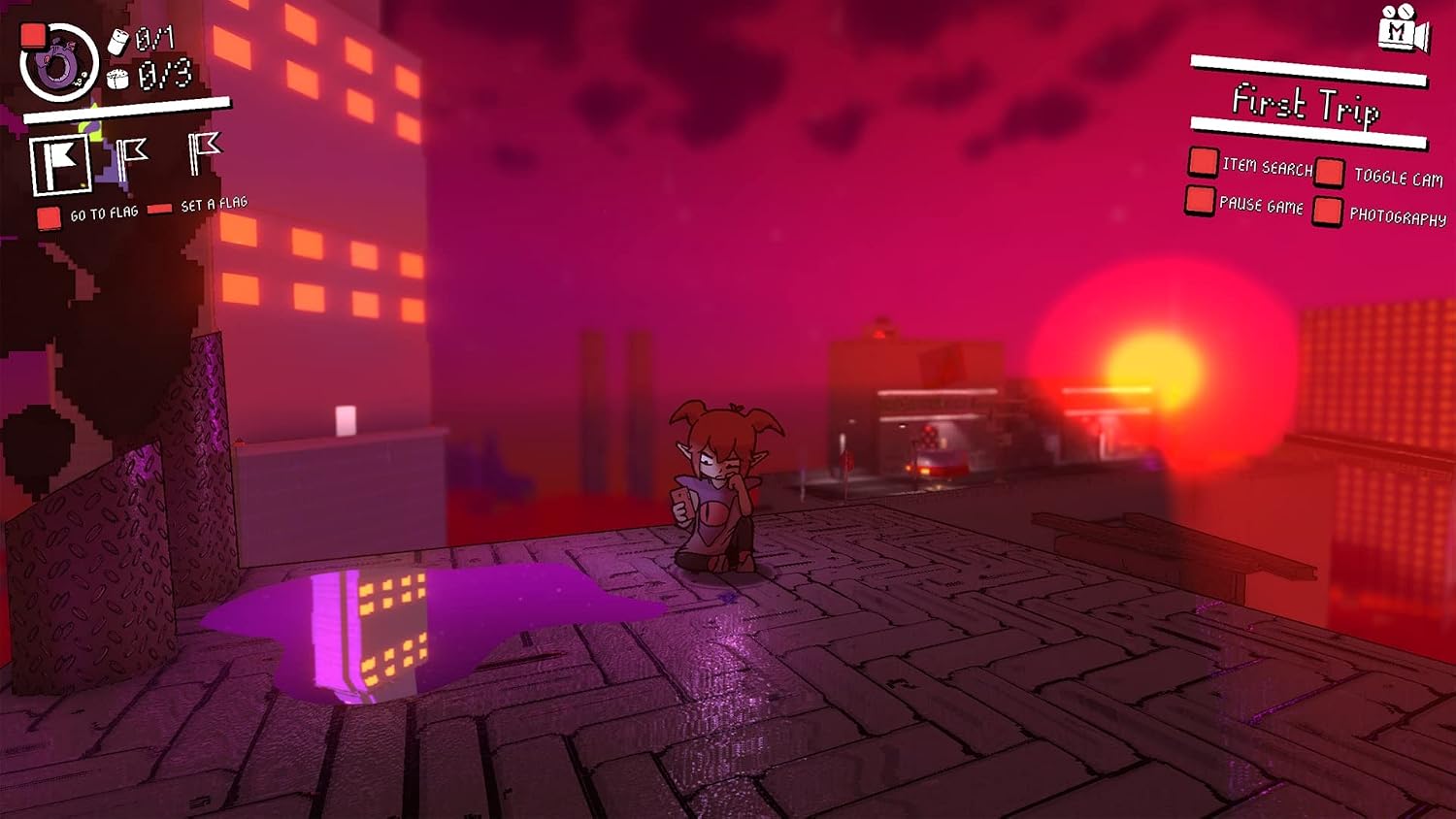 Demon Turf - Xbox Series X