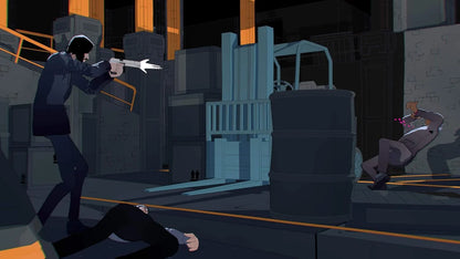 John Wick Hex - Playstation 4