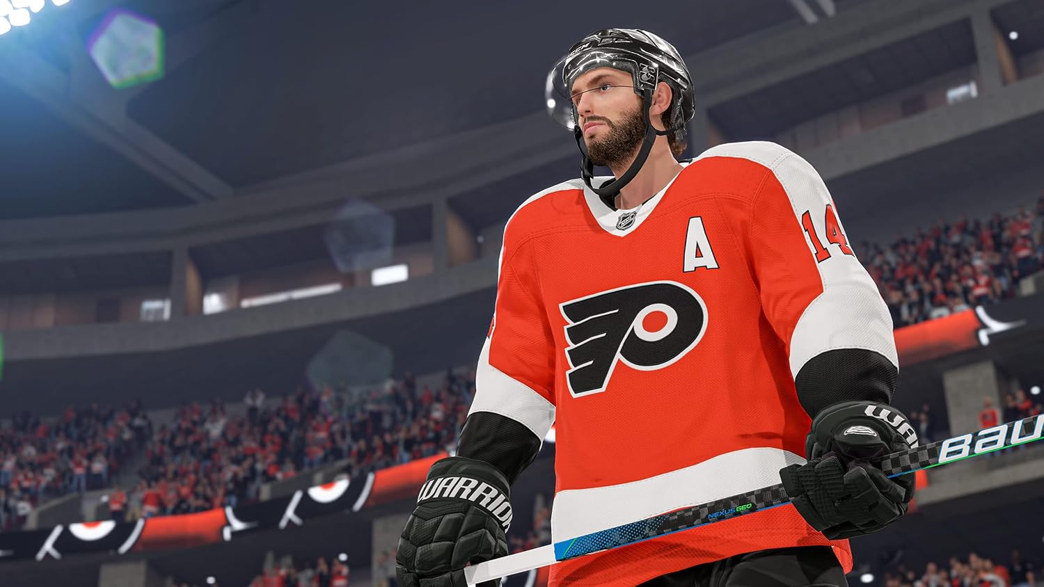 NHL 22 - Playstation 5