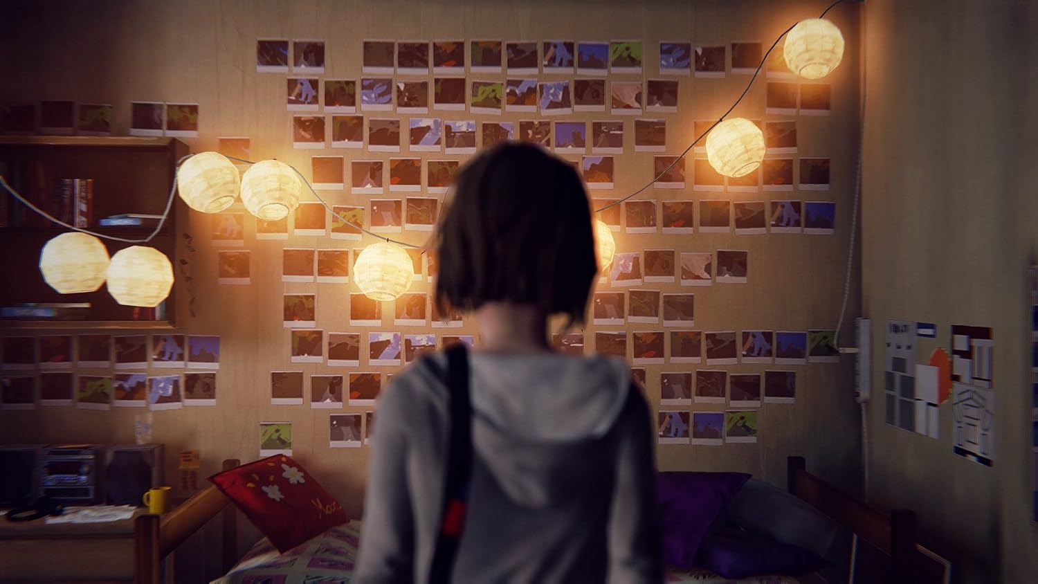 Life Is Strange - Xbox One