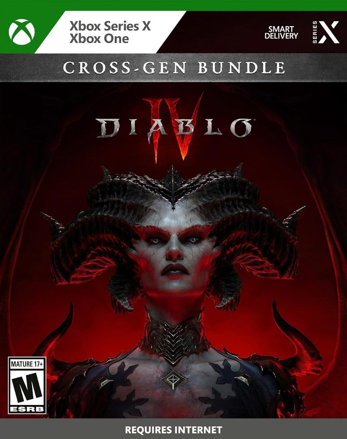 Diablo IV - Xbox Series X