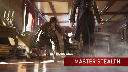 Assassin's Creed Syndicate - Playstation 4