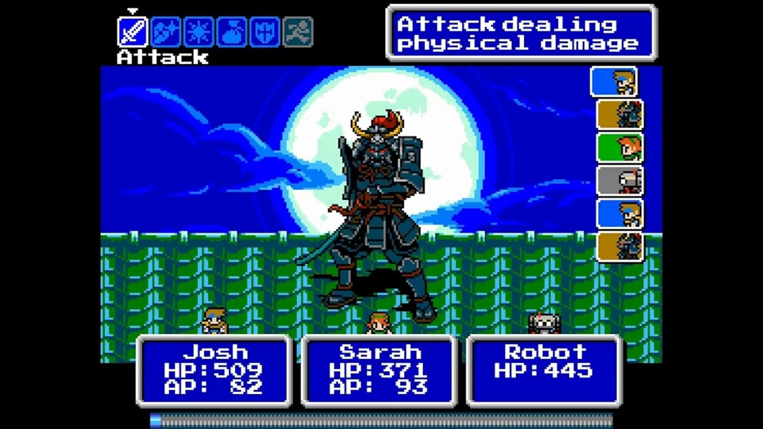 8-Bit Adventures 2 - Nintendo Switch