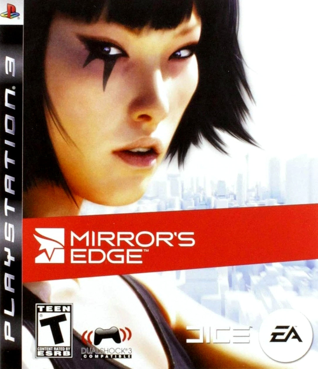 Mirror's Edge - Playstation 3