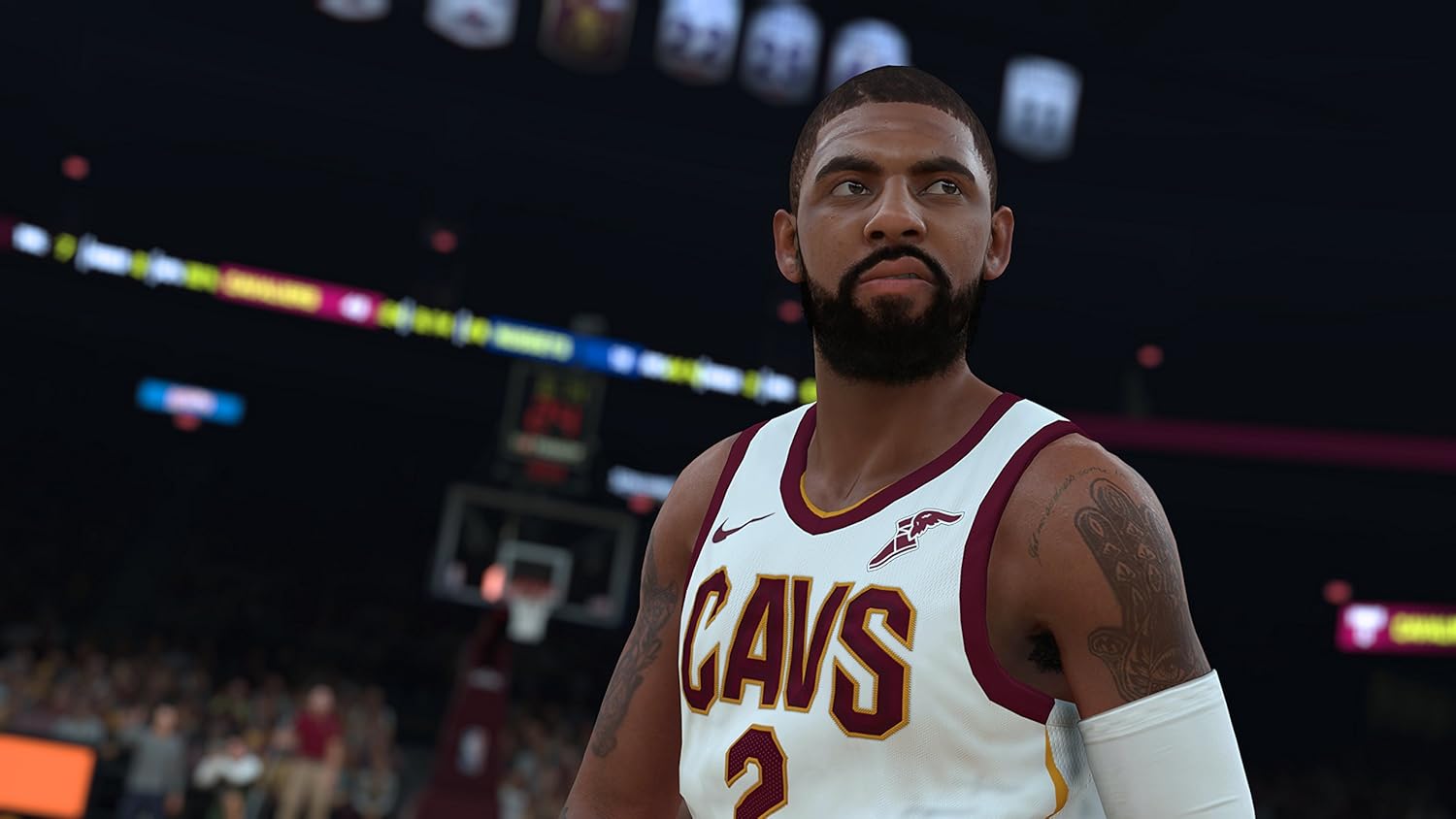 NBA 2K18 - Playstation 4