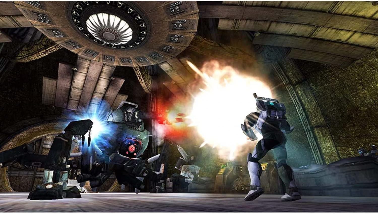 Star Wars Racer & Commando Combo - Playstation 4