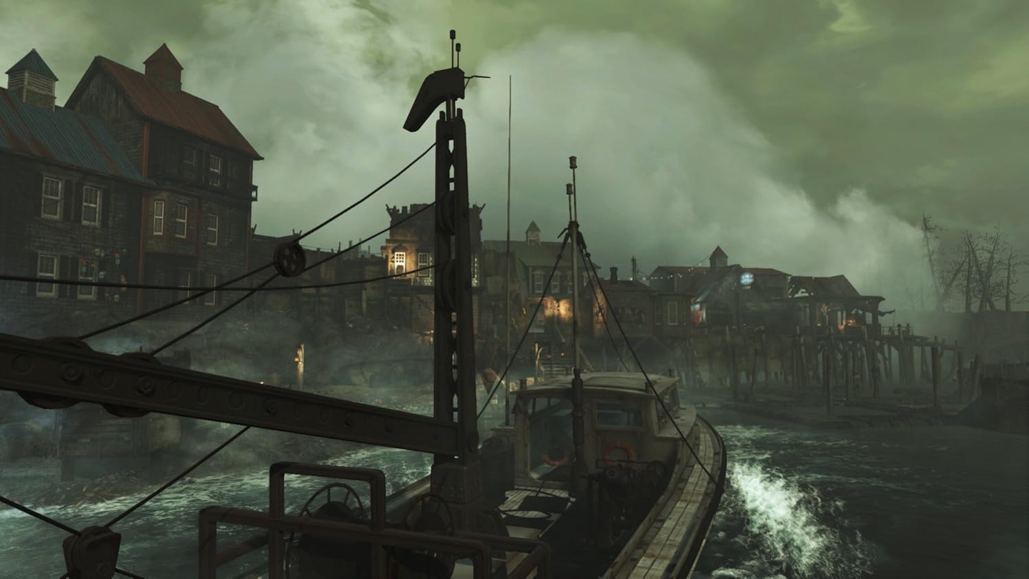 Fallout 4 [Game of the Year] - Playstation 4