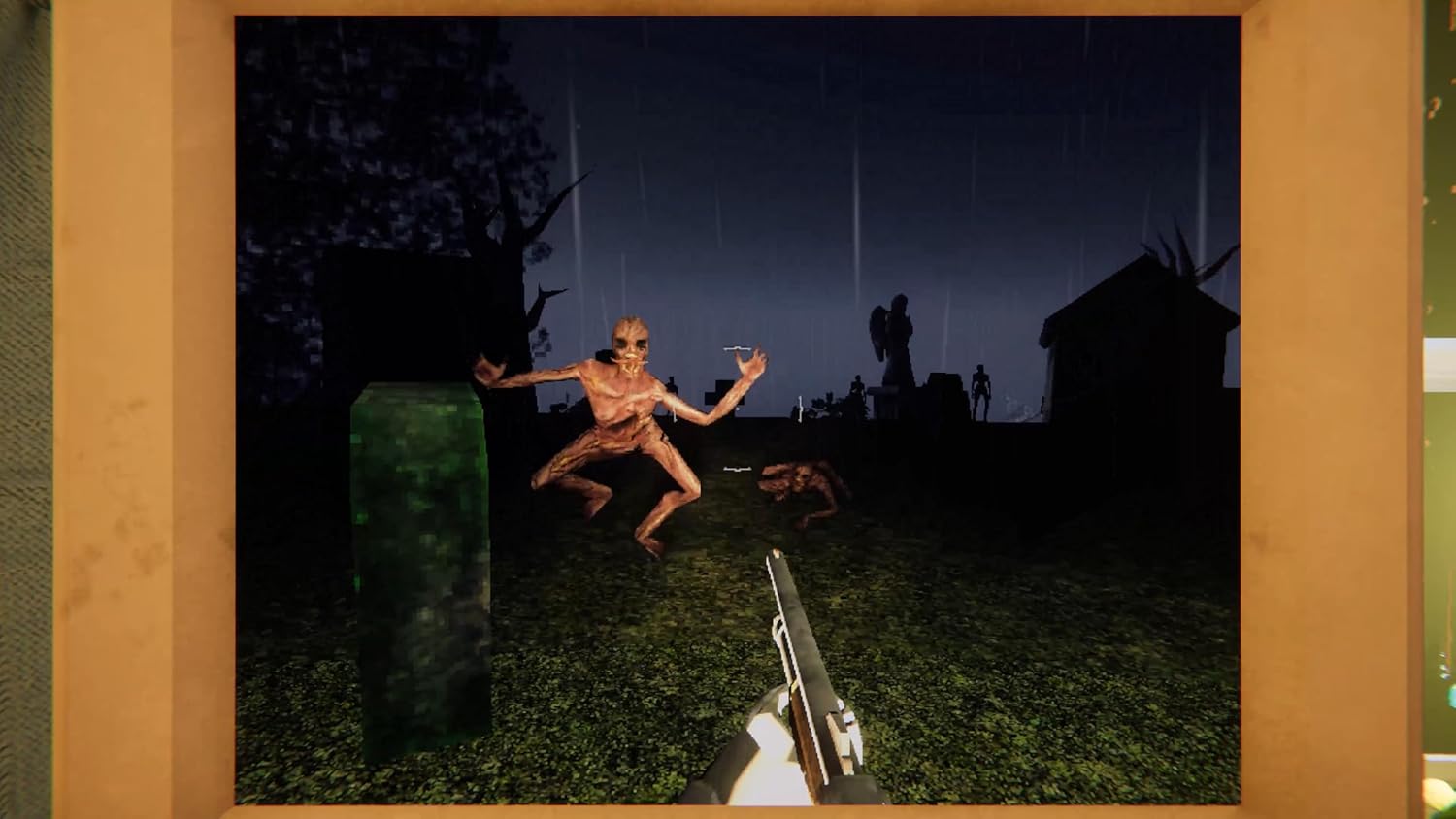 Among Ashes - Playstation 5