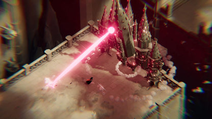 Death's Door - Nintendo Switch - Retro Island Gaming