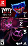 Poppy Playtime Triple Pack - Nintendo Switch - Retro Island Gaming
