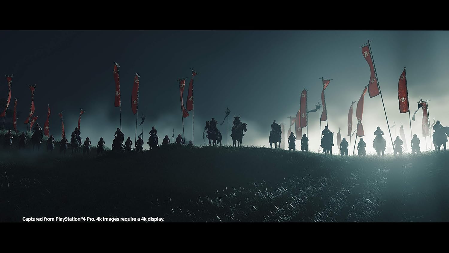 Ghost of Tsushima - Playstation 4